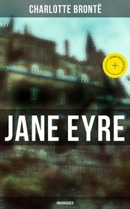 Jane Eyre (Unabridged)