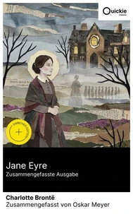 Jane Eyre (Zusammengefasste Ausgabe)