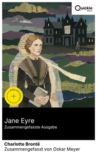 Jane Eyre (Zusammengefasste Ausgabe)