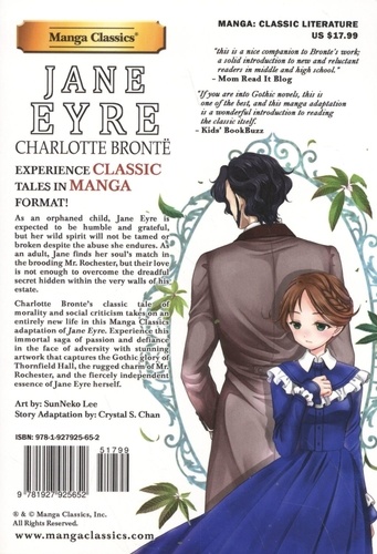 Jane Eyre