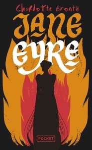 Charlotte Brontë - Jane Eyre.