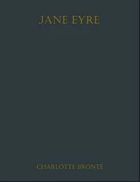 Jane Eyre