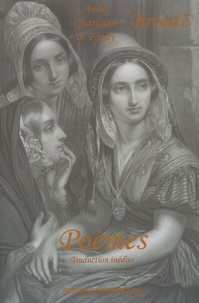 Charlotte Brontë et Emily Brontë - Poèmes.