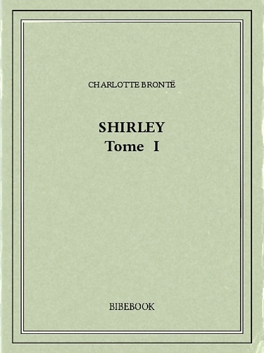 Shirley I