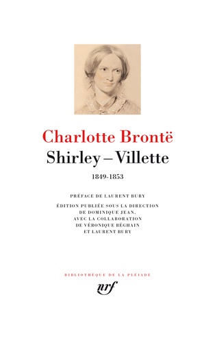 Shirley - Villette. 1849-1853