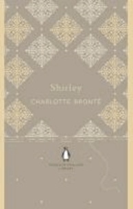 Charlotte Brontë - Shirley.