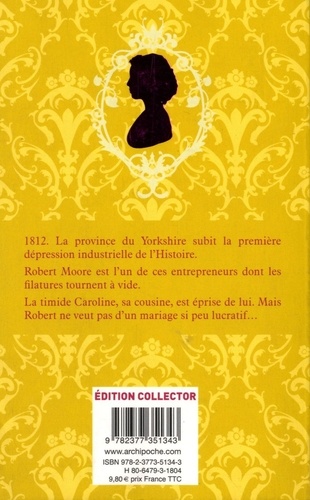 Shirley. Edition collector  Edition de luxe