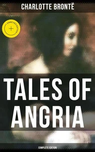 Tales of Angria - Complete Edition