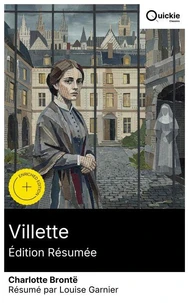 Villette (Édition résumée)