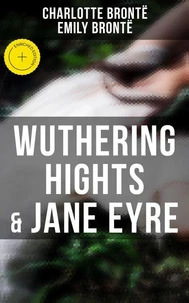 Wuthering Hights &amp; Jane Eyre