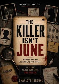 The Killer Isn't June