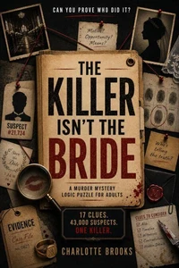 The Killer Isn't The Bride