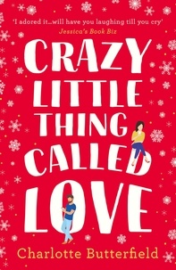 Charlotte Butterfield - Crazy Little Thing Called Love.
