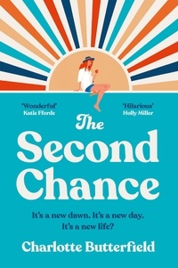 Charlotte Butterfield - The Second Chance.