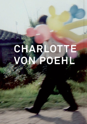 Suspended Time, Charlotte von Poehl. Edition anglais-français-suédois