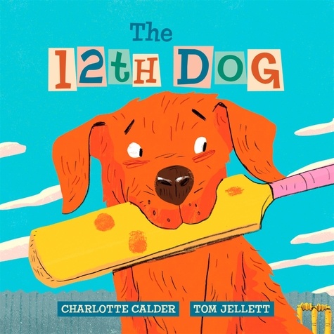 The 12th Dog