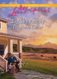 Charlotte Carter - Big Sky Family.