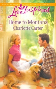 Charlotte Carter - Home To Montana.