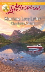 Charlotte Carter - Montana Love Letter.