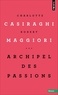 Charlotte Casiraghi et Robert Maggiori - Archipel des passions.