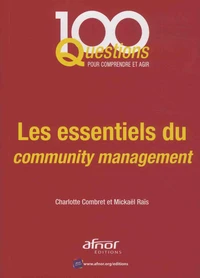 Les essentiels du community management