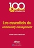 Charlotte Combret et Mickaël Raïs - Les essentiels du community management.