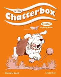 New Chatterbox.