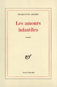 Amours infantiles