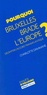 Charlotte Dammane - Pourquoi Bruxelles brade l'Europe ? - Décrypter l'accord transatlantique.