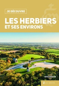 Charlotte de Villiers - Les Herbiers et ses environs.