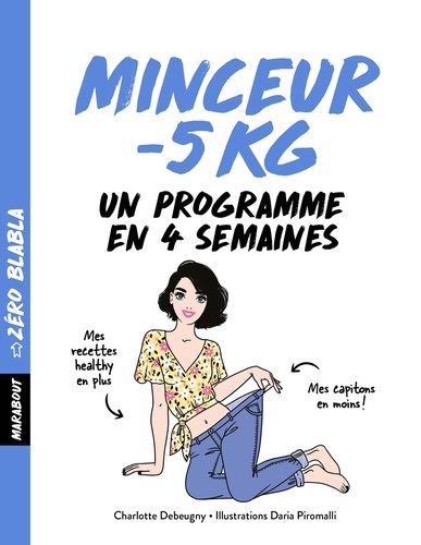 Minceur -5 KG