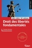 Charlotte Denizeau - Droit des libertés fondamentales.
