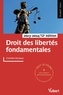 Charlotte Denizeau - Droit des libertés fondamentales.
