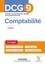 Comptabilité DCG 9. Corrigés  Edition 2022-2023