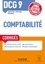 DCG 9 Comptabilité. Corrigés  Edition 2019-2020