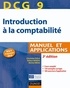 Charlotte Disle et Robert Maéso - DCG 9 - Introduction à la comptabilité - 3e éd. - Manuel et applications.