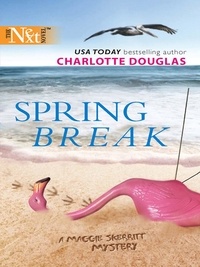 Charlotte Douglas - Spring Break.