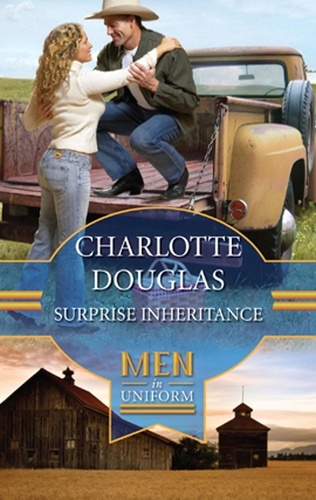 Charlotte Douglas - Surprise Inheritance.