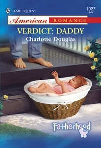 Charlotte Douglas - Verdict: Daddy.
