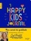 Happy Kids Journal. Mon carnet de gratitude