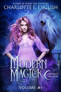 Modern Magick, Volume 1 (Books 1-3)