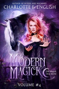 Modern Magick, Volume 4 (Books 10-12)