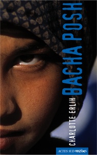 Téléchargez des livres pdf gratuits pour téléphone Bacha Posh par Charlotte Erlih in French