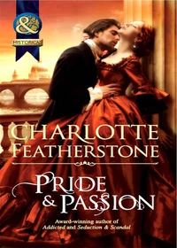 Pride &amp; Passion