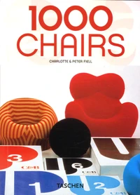 1000 chairs