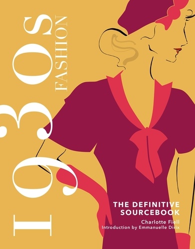 1930s fashion sourcebook