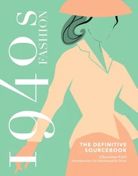 1940s fashion sourcebook