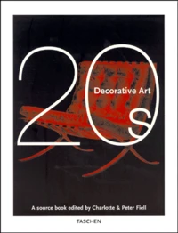 Decorative Art 1920'S
