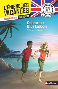 Operation Blue Lagoon
