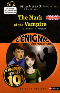 The Mark of Vampire